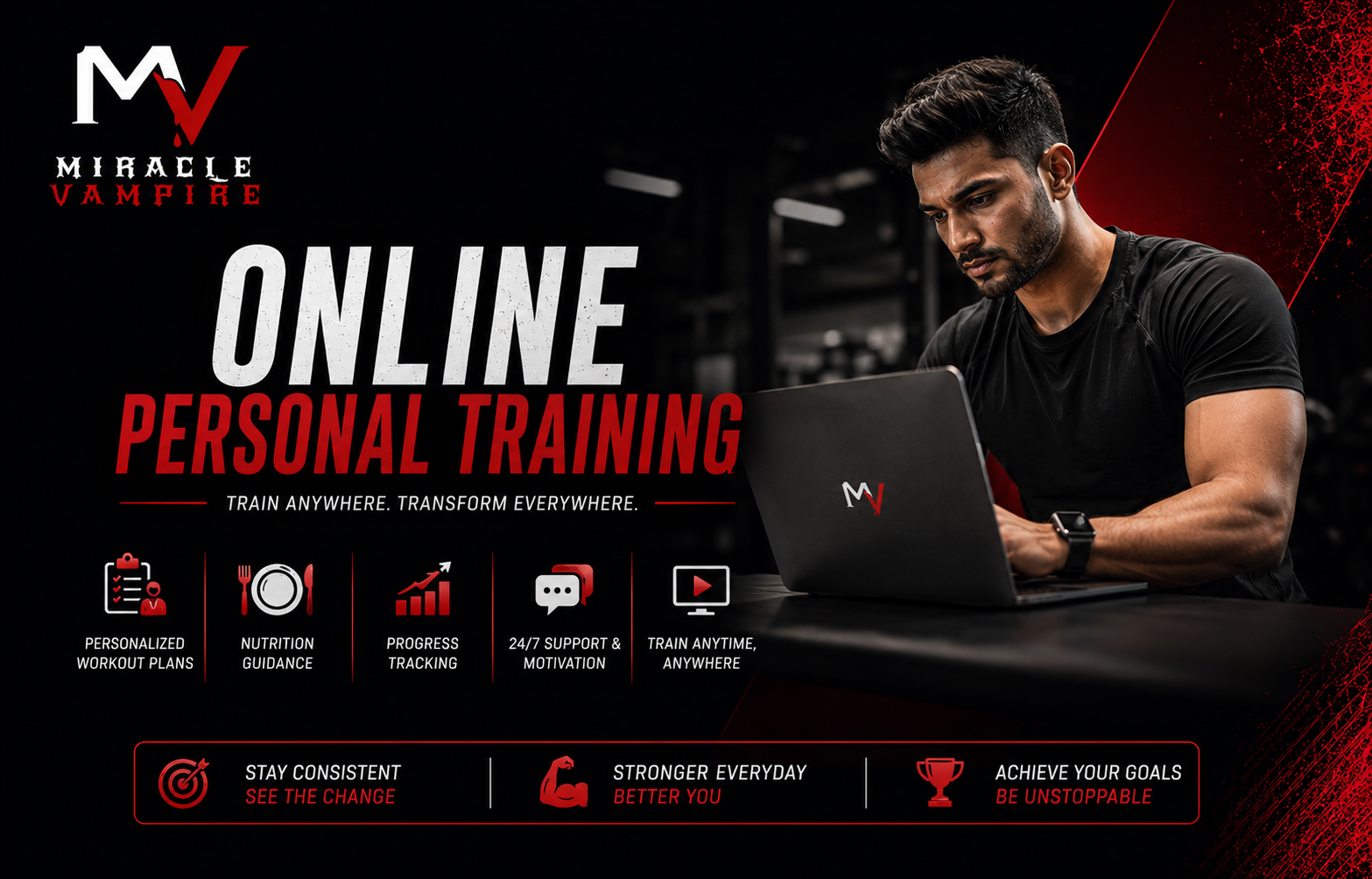 Online Personal Training
